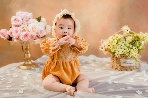 乌海几个月宝宝可以坐