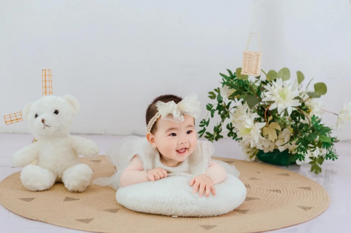 乌海孕妇几个月肚子大